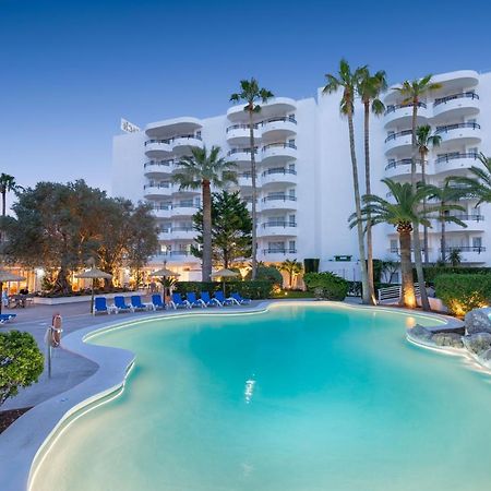 Alcudia Beach Apartments Port de Alcudia  Ngoại thất bức ảnh