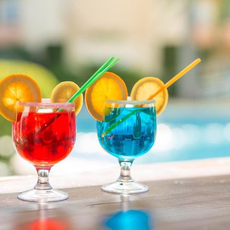 Alcudia Beach Apartments Port de Alcudia  Ngoại thất bức ảnh