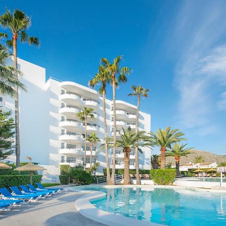 Alcudia Beach Apartments Port de Alcudia  Ngoại thất bức ảnh