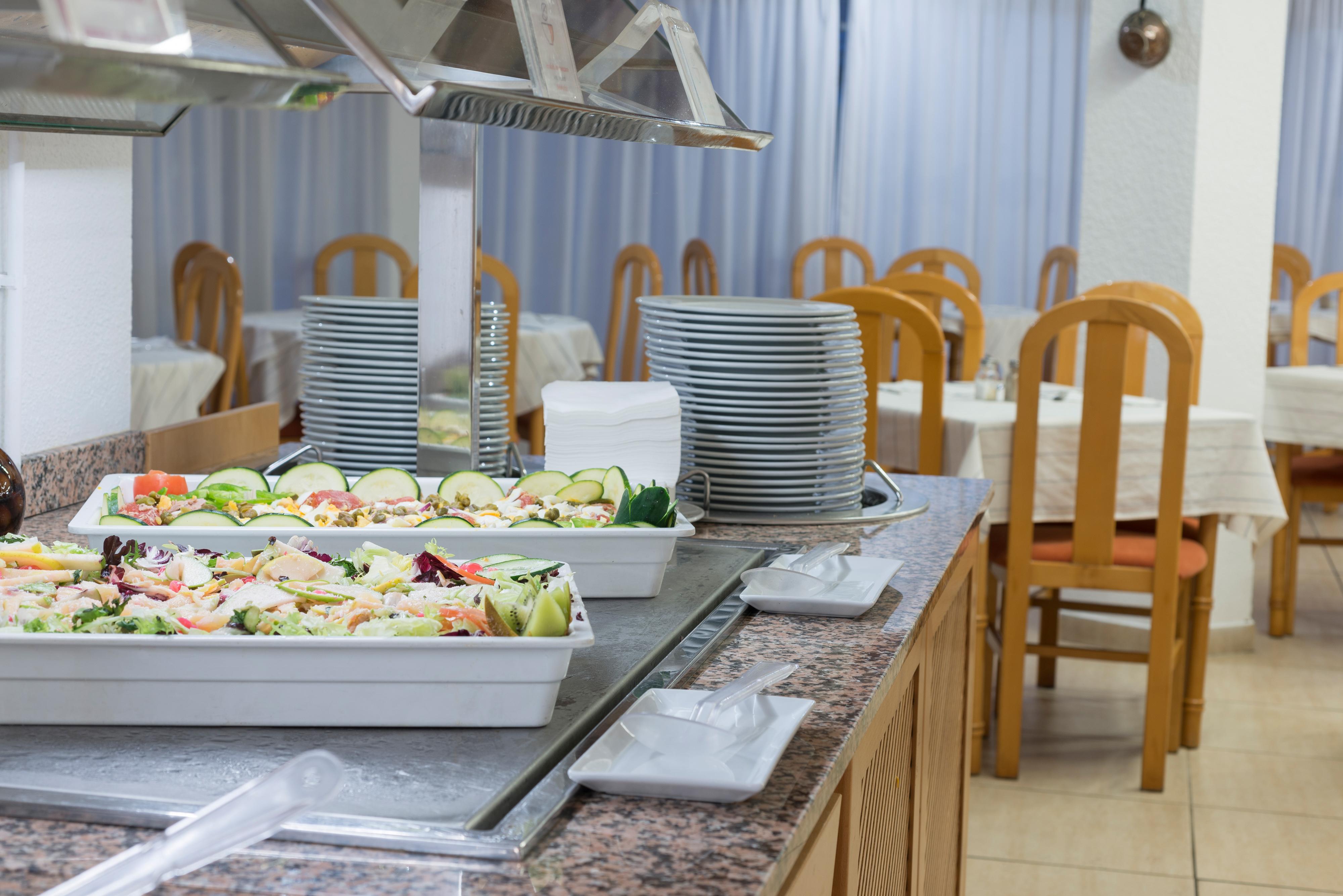 Alcudia Beach Apartments Port de Alcudia  Ngoại thất bức ảnh