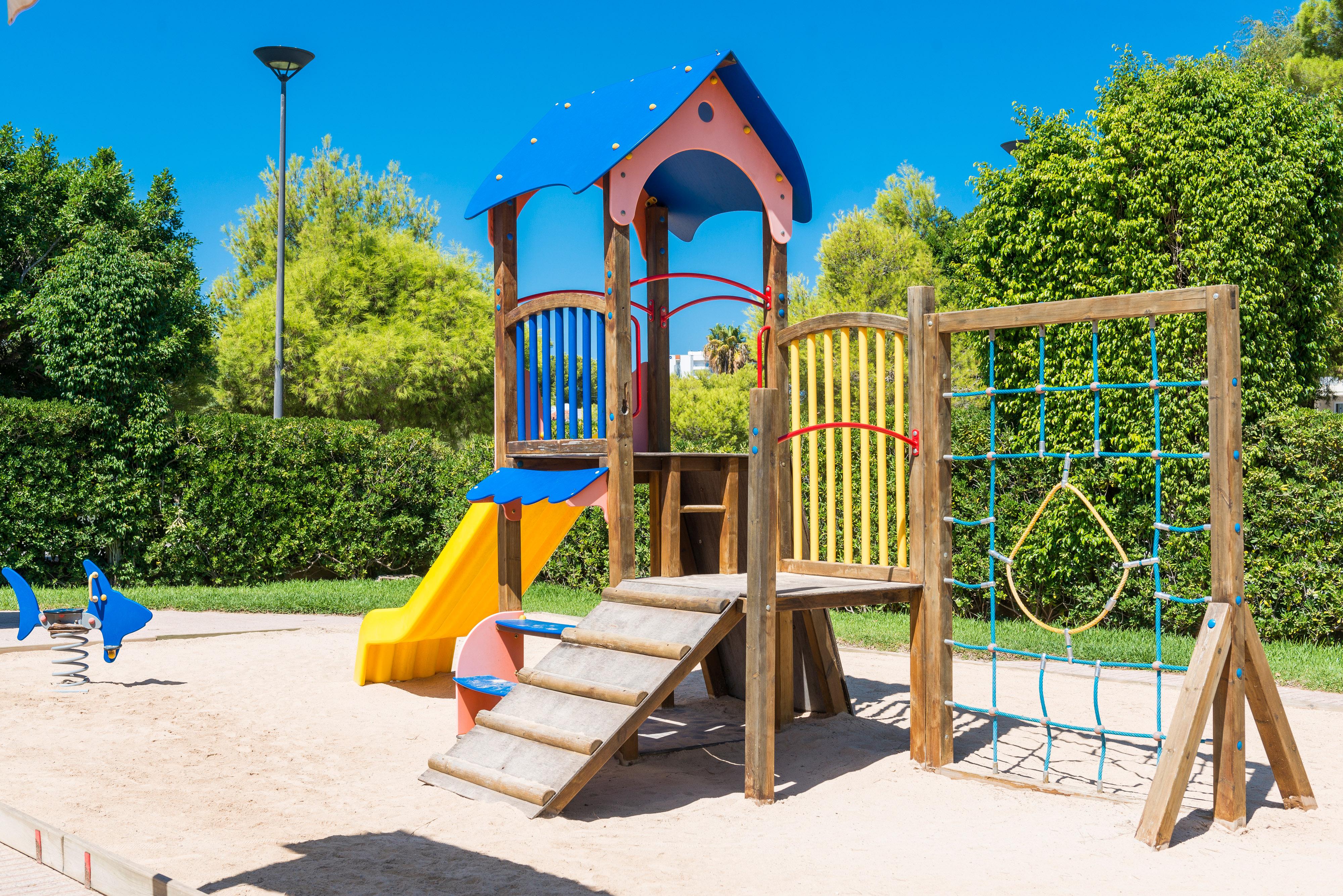 Alcudia Beach Apartments Port de Alcudia  Ngoại thất bức ảnh