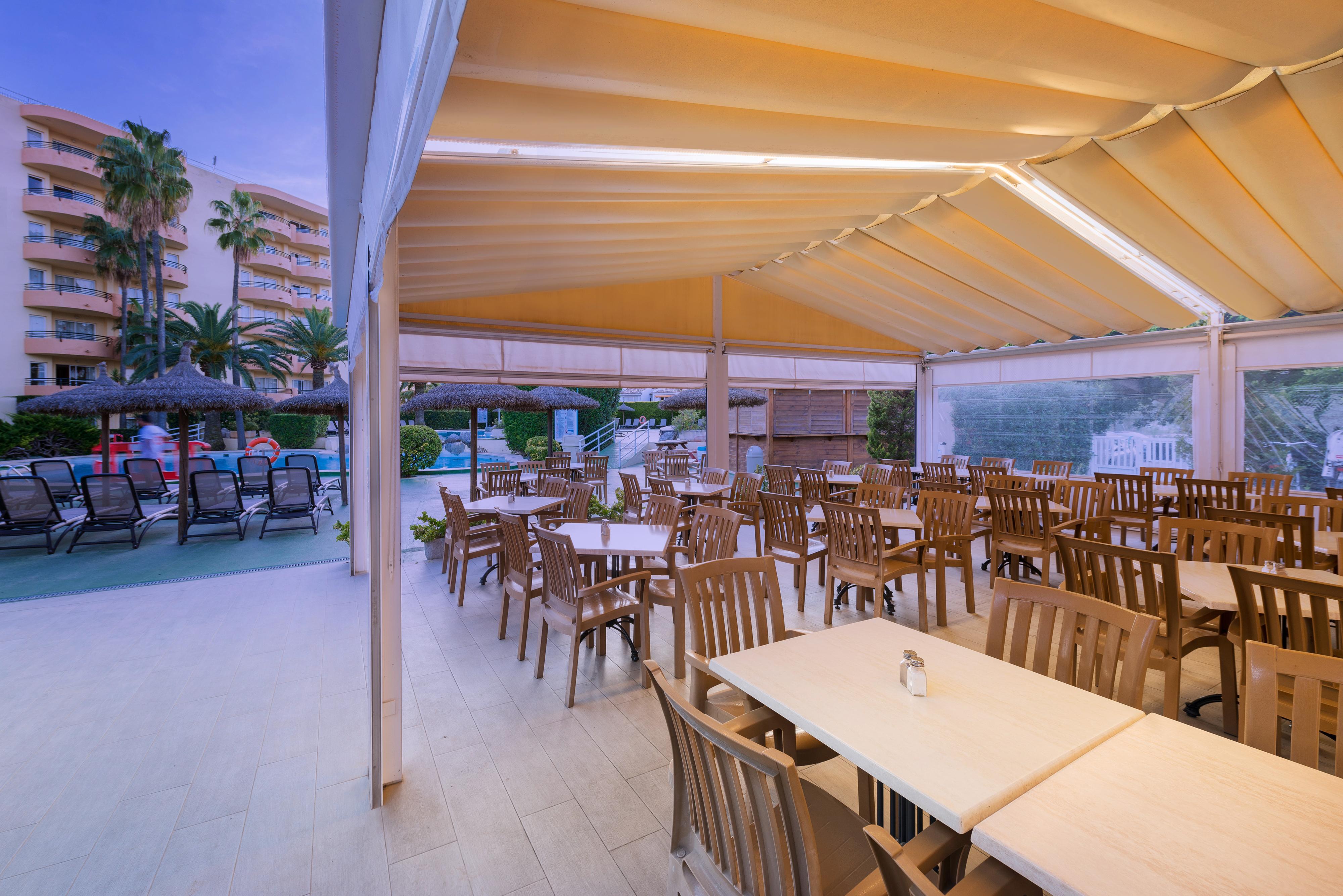 Alcudia Beach Apartments Port de Alcudia  Ngoại thất bức ảnh