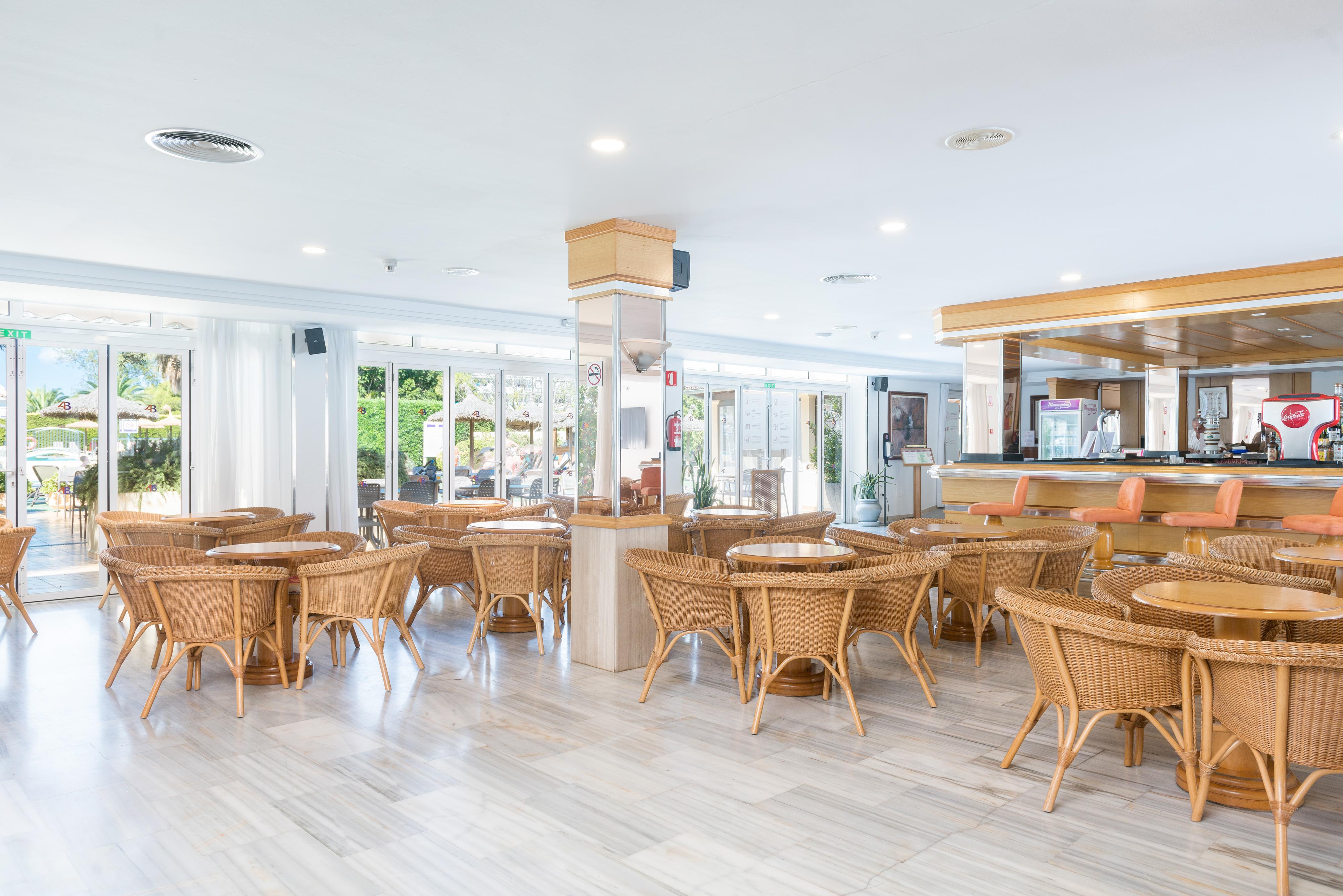 Alcudia Beach Apartments Port de Alcudia  Ngoại thất bức ảnh