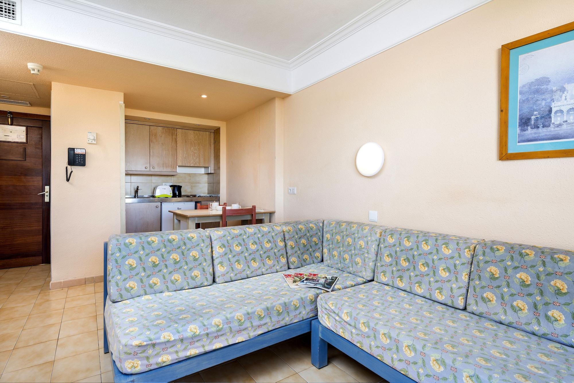 Alcudia Beach Apartments Port de Alcudia  Ngoại thất bức ảnh