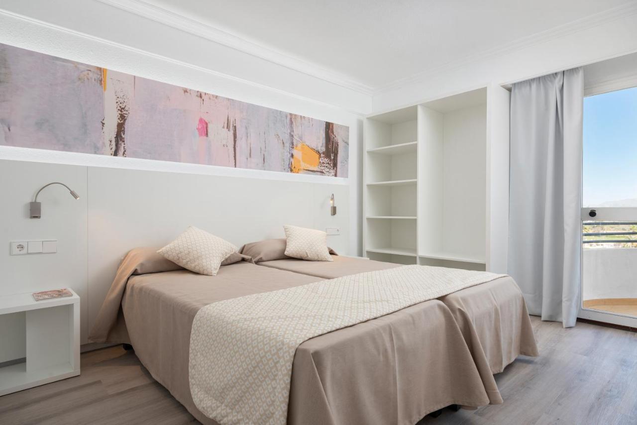 Alcudia Beach Apartments Port de Alcudia  Ngoại thất bức ảnh