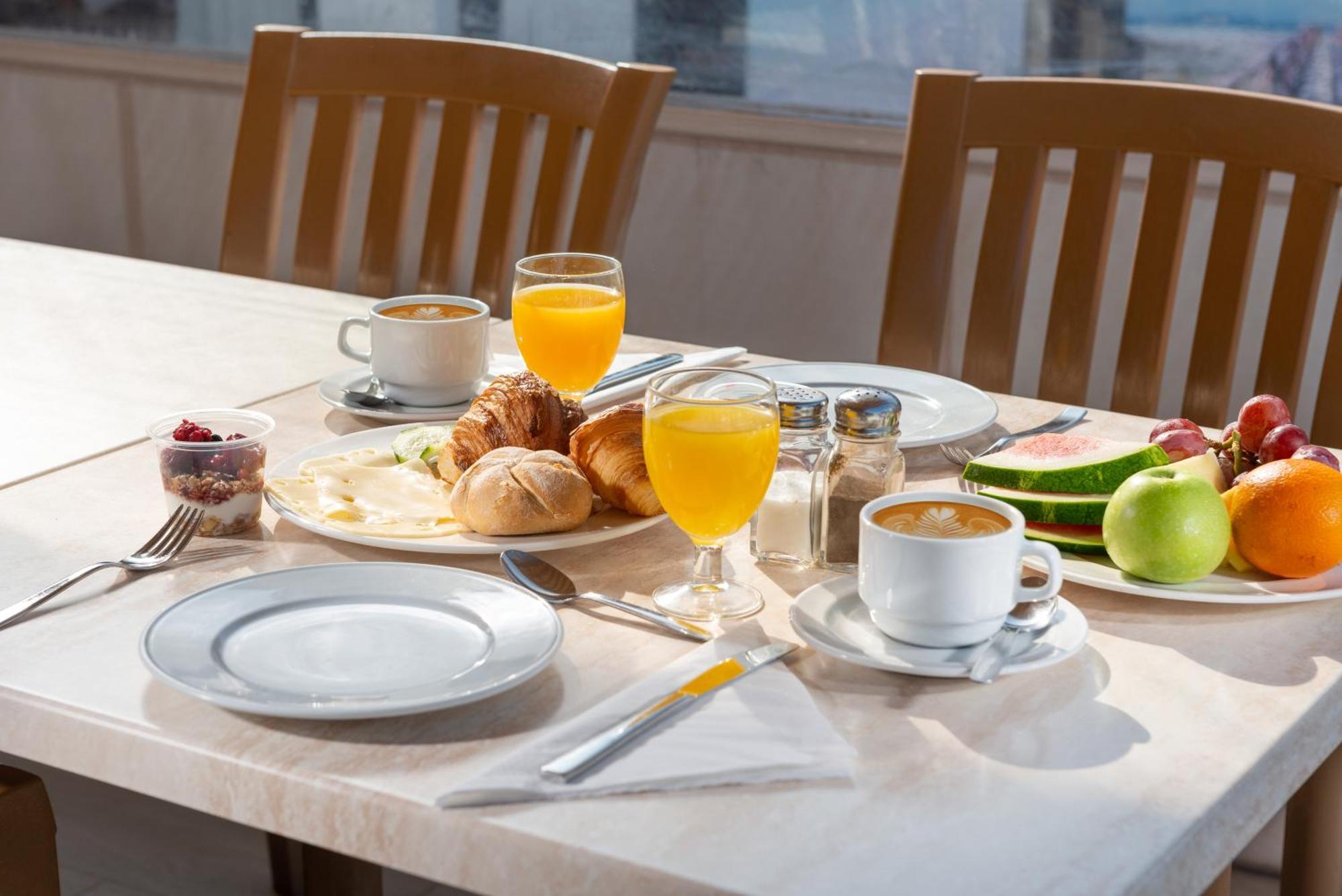 Alcudia Beach Apartments Port de Alcudia  Ngoại thất bức ảnh