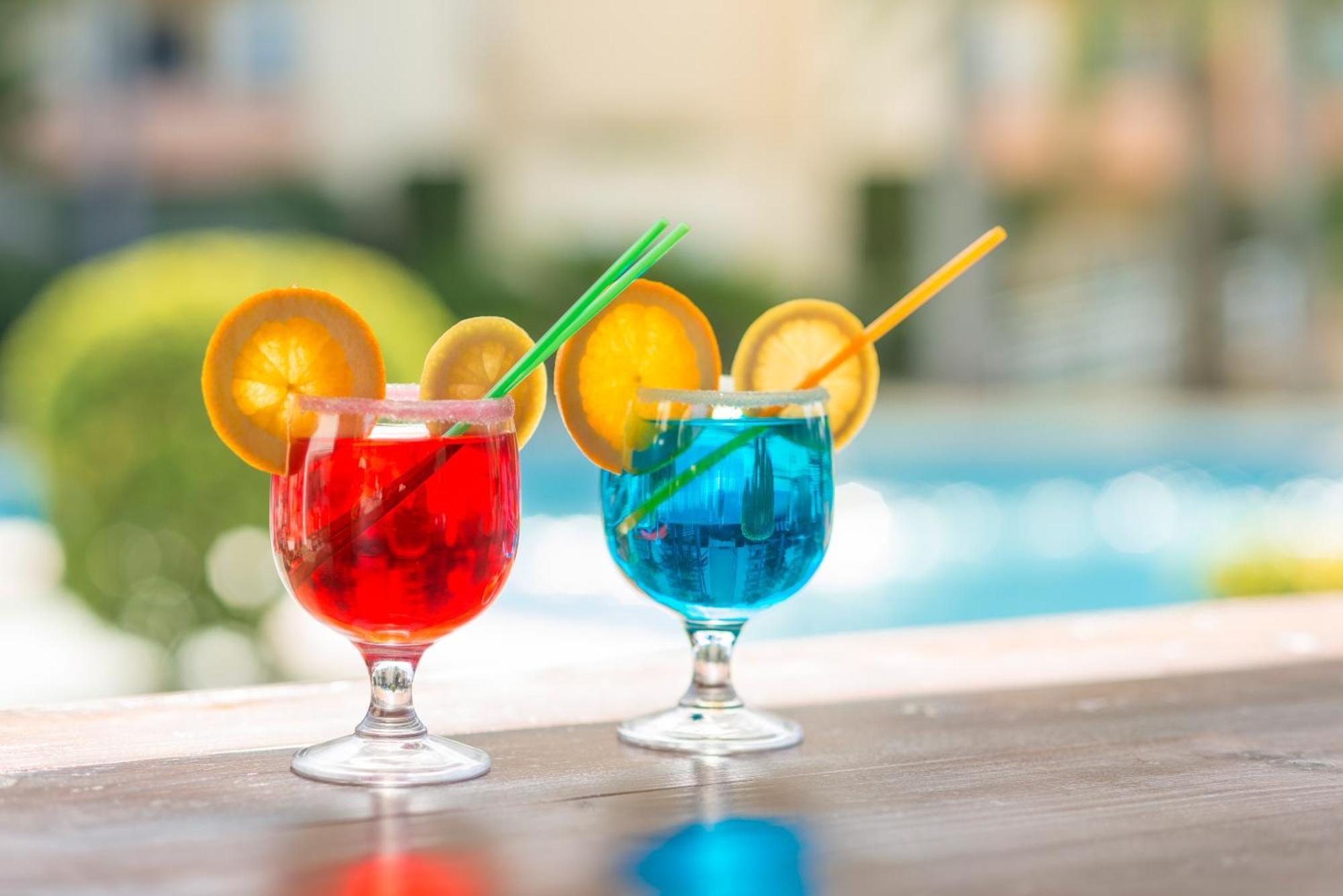 Alcudia Beach Apartments Port de Alcudia  Ngoại thất bức ảnh